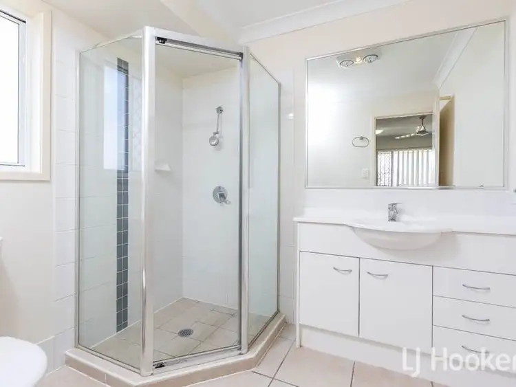 Sixth view of Homely house listing, 23 Doongarra Crescent, Gracemere QLD 4702