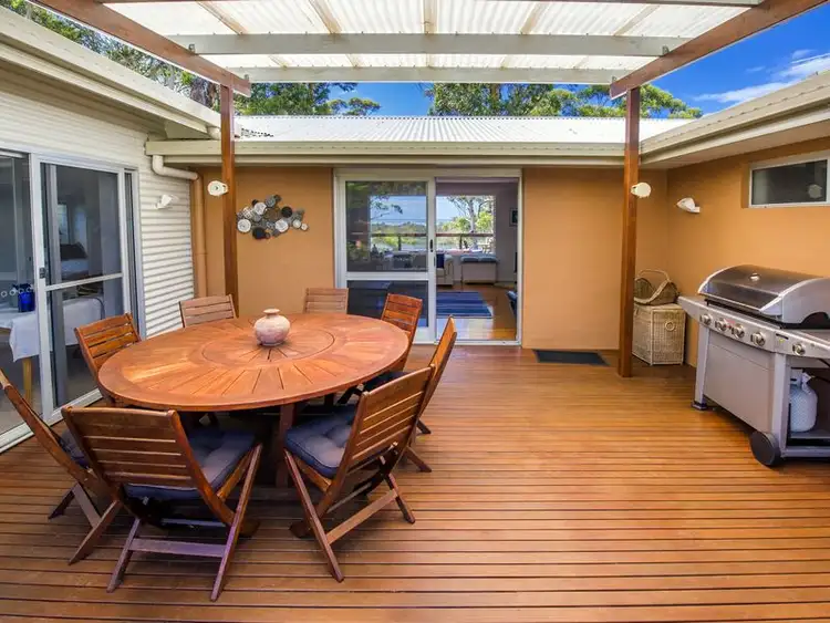 Seventh view of Homely house listing, 11 Foreshore Close, Nambucca Heads NSW 2448