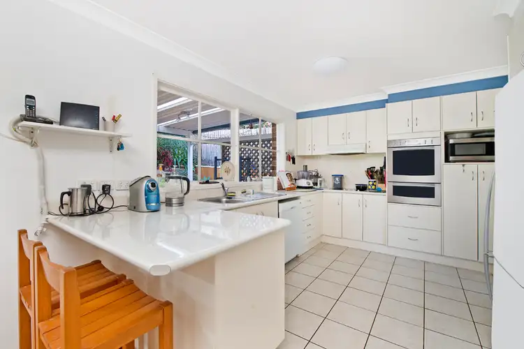 Second view of Homely house listing, 19 Hamlyn Drive, Port Macquarie NSW 2444