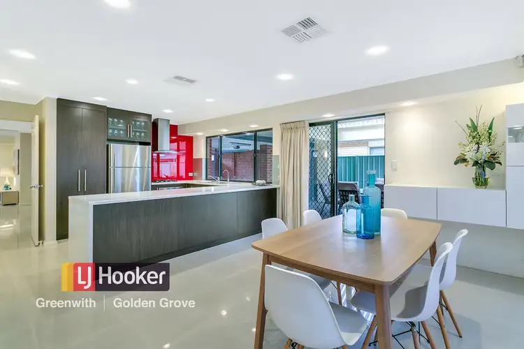 Sixth view of Homely house listing, 9 Mapleton Circuit, Mawson Lakes SA 5095