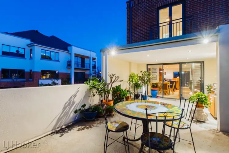 Second view of Homely townhouse listing, 24 Kensington Street, East Perth WA 6004