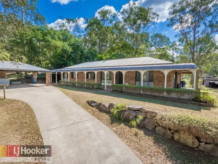 Second view of Homely house listing, 26 Whiteside Rd, Whiteside QLD 4503