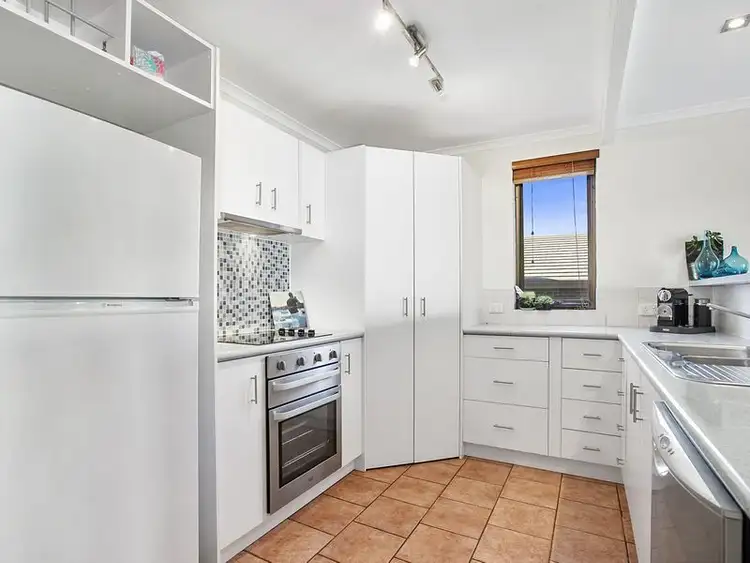 Fourth view of Homely unit listing, 1/1539 David Low Way, Centenary Heights QLD 4573