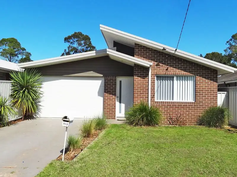 Main view of Homely house listing, 1/1 Earl Grey Crescent, Raymond Terrace NSW 2324