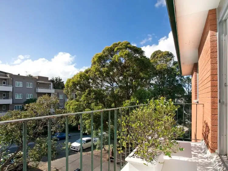 Fourth view of Homely apartment listing, 9/26 Waine Street, Freshwater NSW 2096