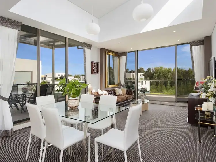 Main view of Homely apartment listing, 366/79-91 Macpherson Street, Warriewood NSW 2102