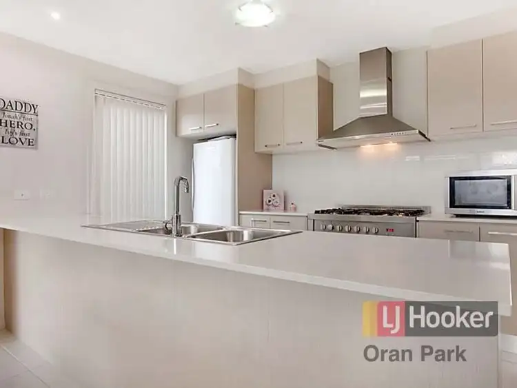 Second view of Homely house listing, 29 Horsley Circuit, Oran Park NSW 2570