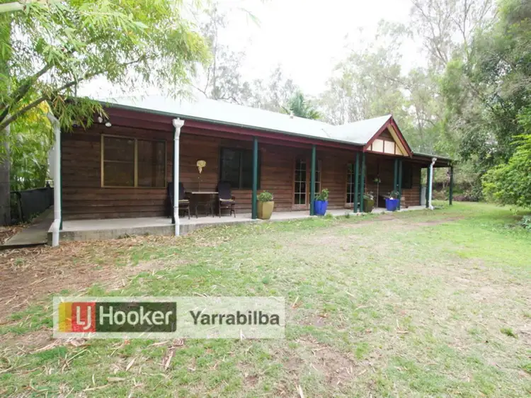 Sixth view of Homely rural property listing, 171 Virginia Way, Logan Village QLD 4207