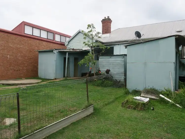 Fifth view of Homely semi-detached listing, 50 Wallace Street, Macksville NSW 2447