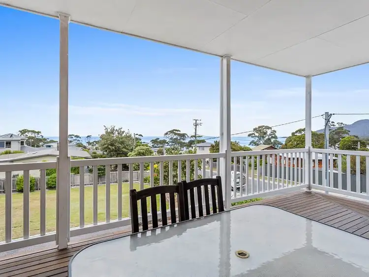 6 Weily Avenue, Bicheno TAS 7215