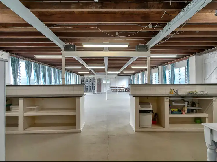 Fifth view of Homely house listing, 8 Kedron Brook Road, Wilston QLD 4051