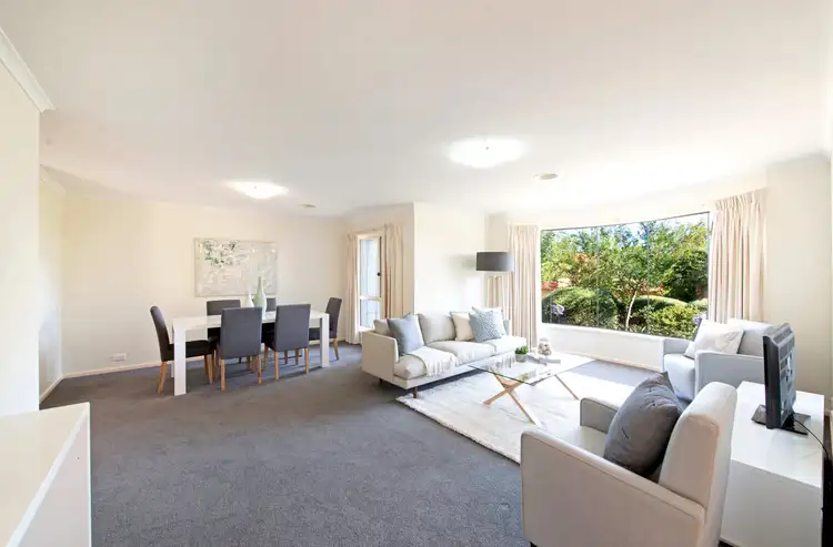 Third view of Homely townhouse listing, 15/27 Temperley Street, Nicholls ACT 2913