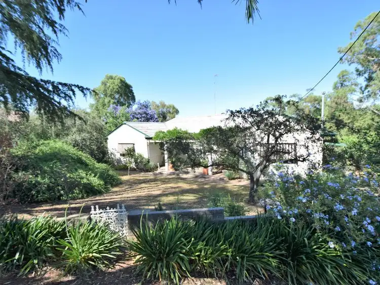 Third view of Homely house listing, 22 Nasmyth Street, Young NSW 2594