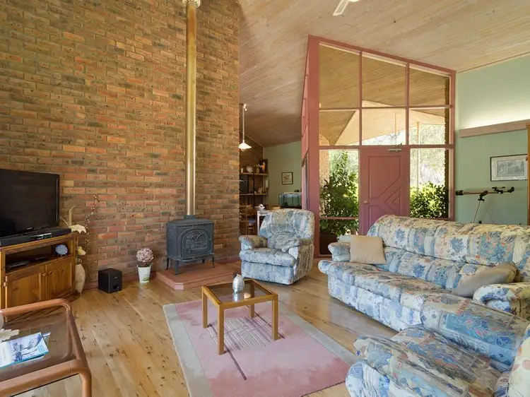 Third view of Homely rural property listing, 43 Black Range Road, Bega NSW 2550