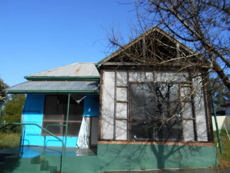 Second view of Homely house listing, 5 King Street, Lyndoch SA 5351
