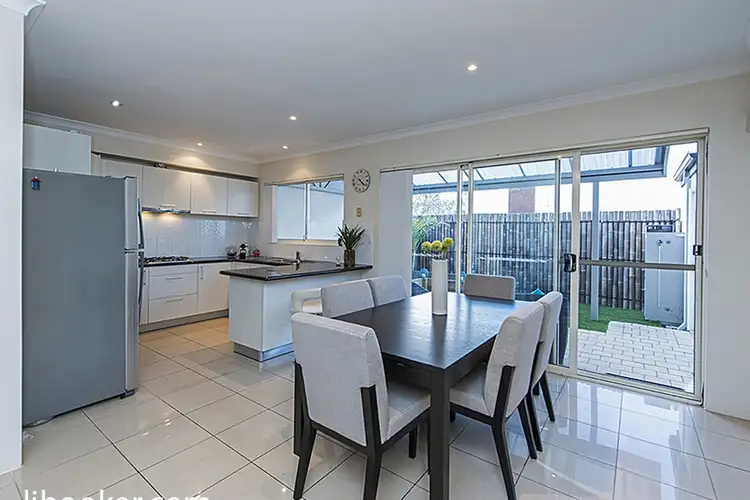 Sixth view of Homely townhouse listing, 2/51 Carden Drive, Cannington WA 6107