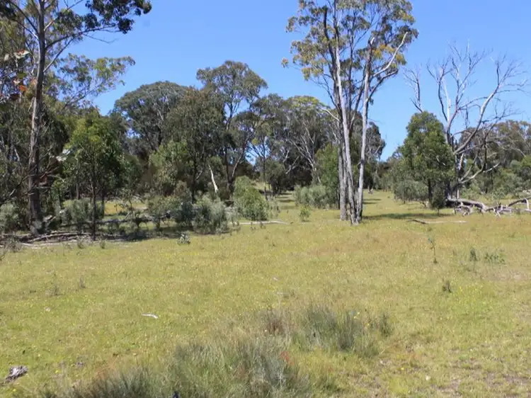 Lot 1 Catarrh Creek Road