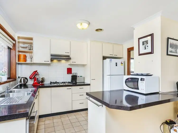 Second view of Homely terrace listing, 2/88 Julia Flynn Avenue, Isaacs ACT 2607