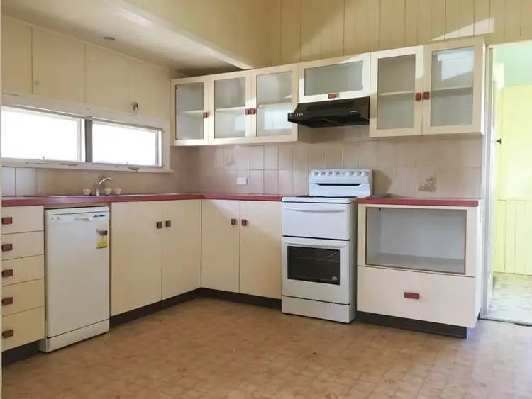 Fifth view of Homely house listing, 81 Pring Street, Wondai QLD 4606