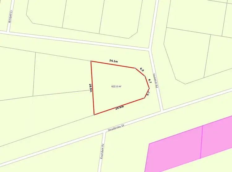 Second view of Homely land listing, 2 Summerland Dve, Russell Island QLD 4184