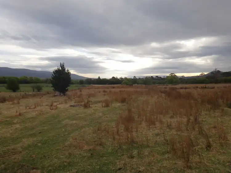 Fifth view of Homely land listing, 32 Gardiners Creek Road, St Marys TAS 7215