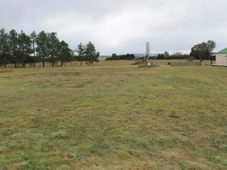 Third view of Homely land listing, 11 Mc Innes Street, Glencoe NSW 2365