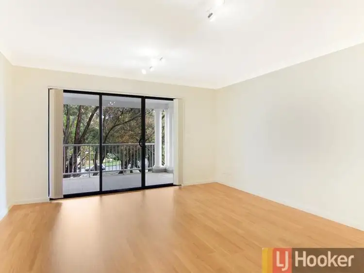 Third view of Homely unit listing, 27/17-21 Webb Street, Riverwood NSW 2210