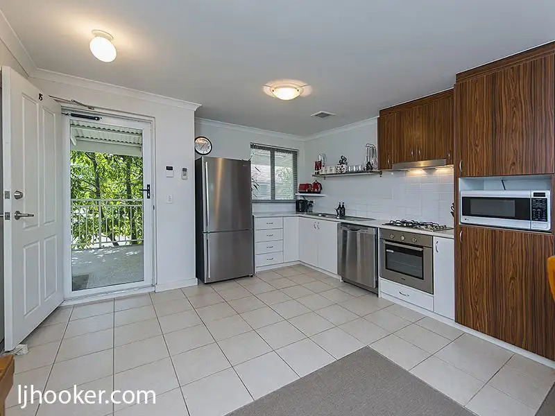 Main view of Homely apartment listing, 15/27 Burton Street, Bentley WA 6102
