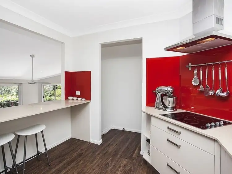 Seventh view of Homely house listing, 26 Kincaid Drive, Highland Park QLD 4211