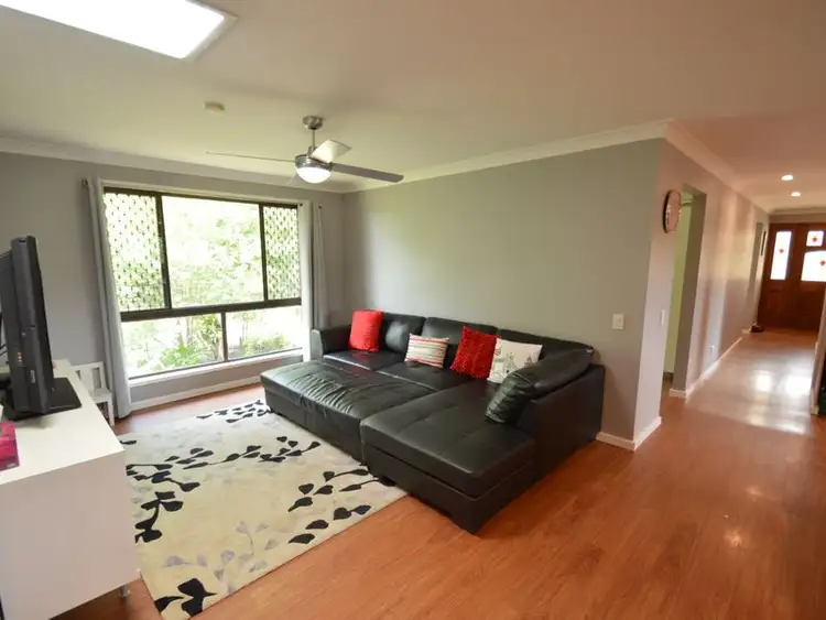Third view of Homely house listing, 8 Yampi Court, Shailer Park QLD 4128