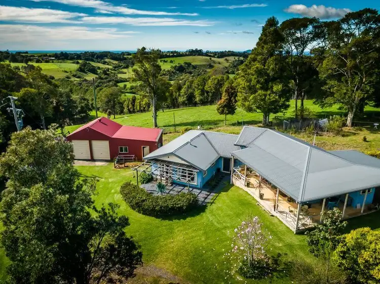 207 Maynards Plains Road