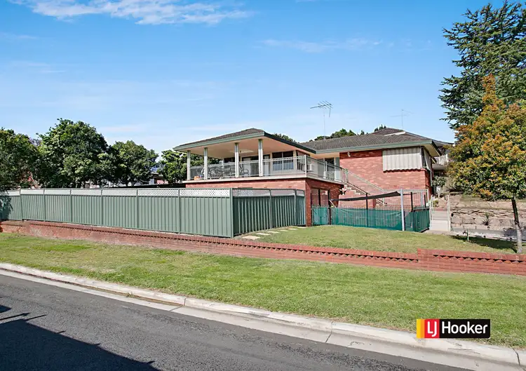 Second view of Homely house listing, 2 Radnor Place, Campbelltown NSW 2560