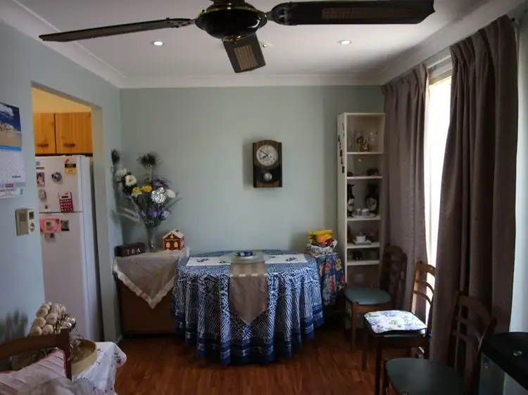 Fifth view of Homely villa listing, 15/12 Bensley Road, Macquarie Fields NSW 2564