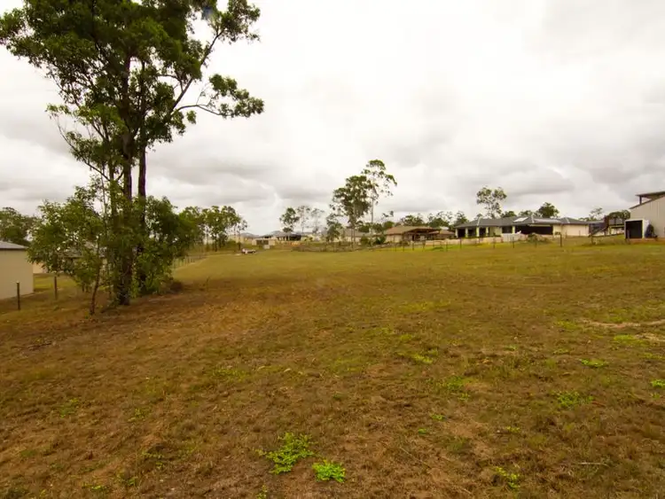 Fifth view of Homely land listing, 8-10 Heysen Road, New Beith QLD 4124