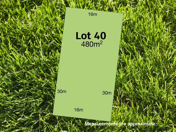 40/ Badminton Court, Marshall VIC 3216