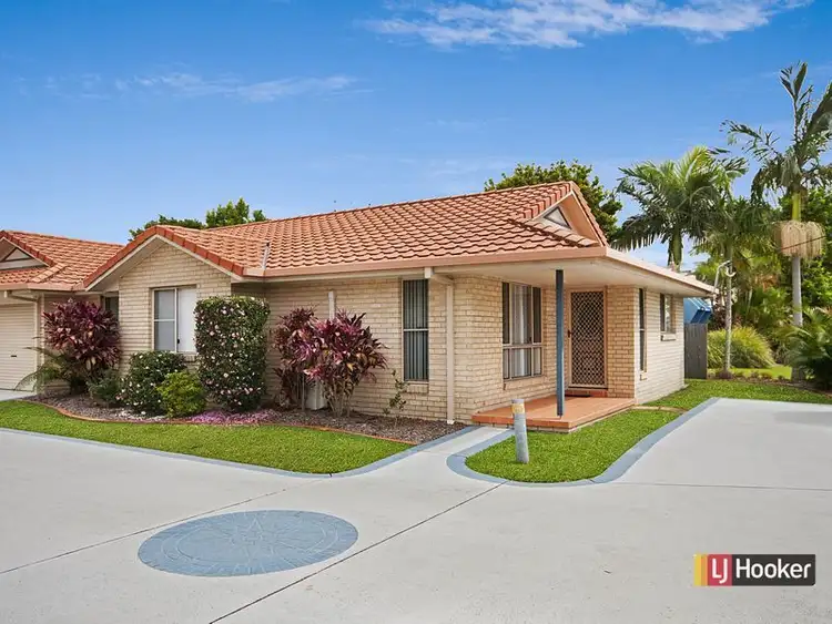 Third view of Homely villa listing, 4/68 Crane Street, Ballina NSW 2478