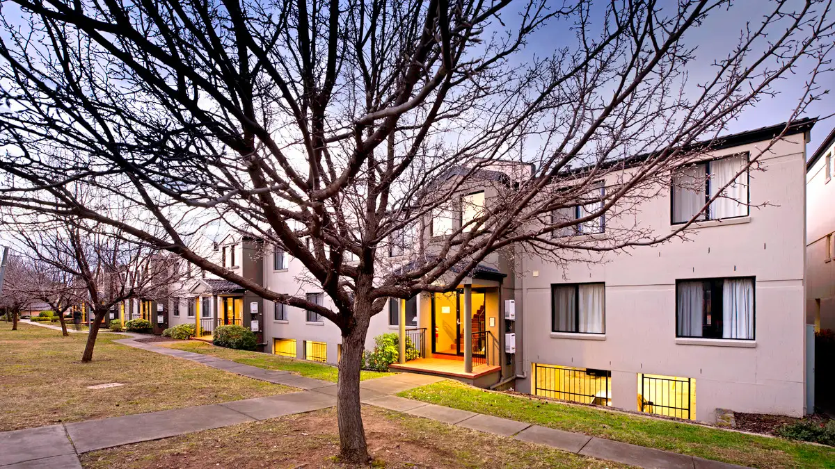 Main view of Homely unit listing, 17/48 Lampard Circuit, Bruce ACT 2617