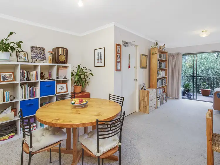 Third view of Homely unit listing, 19/10 Ovens Street, Griffith ACT 2603