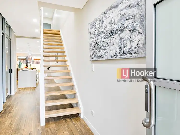 Fourth view of Homely house listing, 29A Lewisham Street, Dulwich Hill NSW 2203