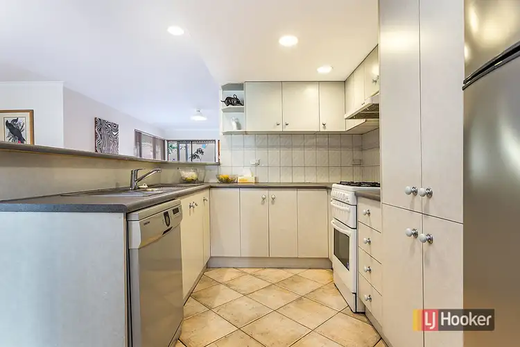 Second view of Homely townhouse listing, 51A Second Street, Brompton SA 5007