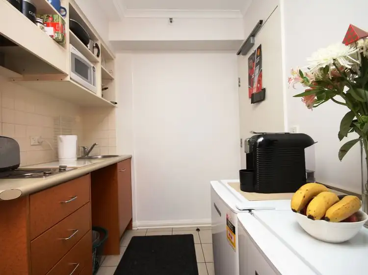 Sixth view of Homely studio listing, 922/9 Castlebar Street, Kangaroo Point QLD 4169