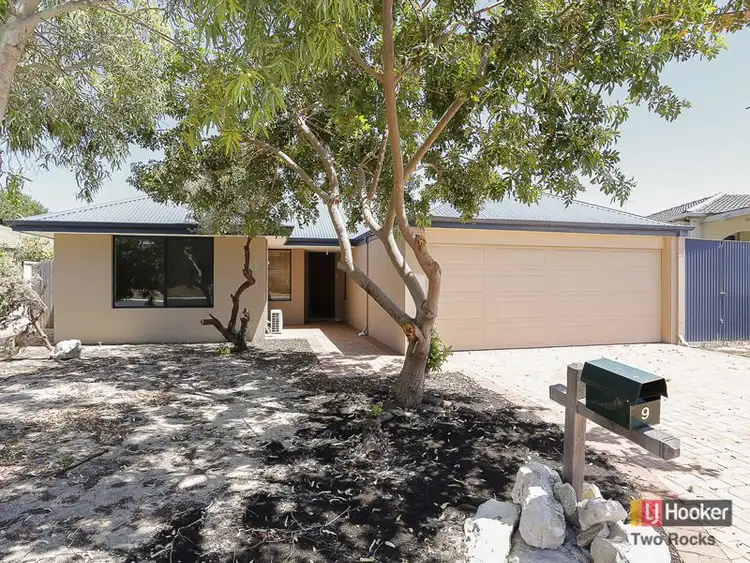 9 Genesta Place, Two Rocks WA 6037