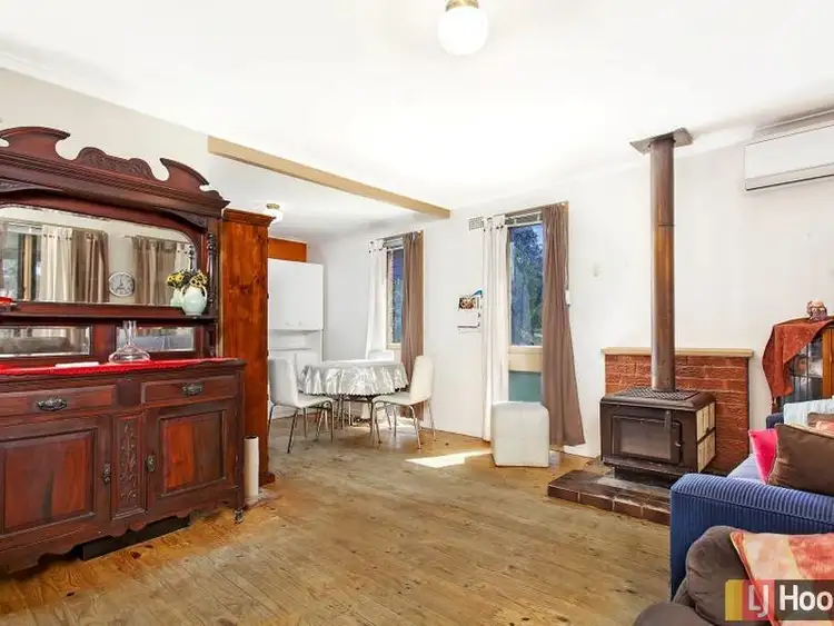 Third view of Homely house listing, 1 Cassia Crescent, Queanbeyan NSW 2620