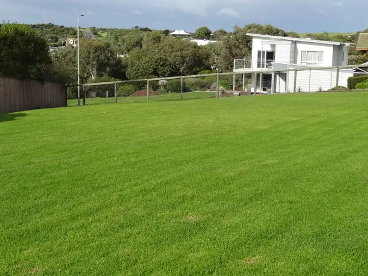 Lot 121 (9 Horizon Way, Encounter Bay SA 5211