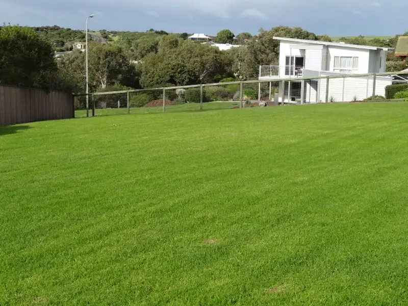 Main view of Homely land listing, Lot 121 (9 Horizon Way, Encounter Bay SA 5211