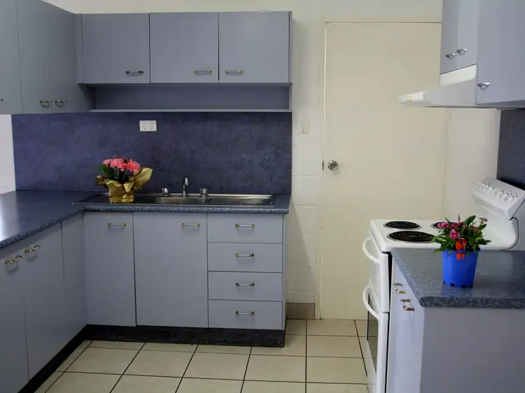 Second view of Homely semi-detached listing, 134 East Street, Mount Isa QLD 4825