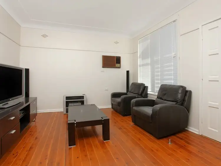 Second view of Homely house listing, 43 Dawn Drive, Seven Hills NSW 2147