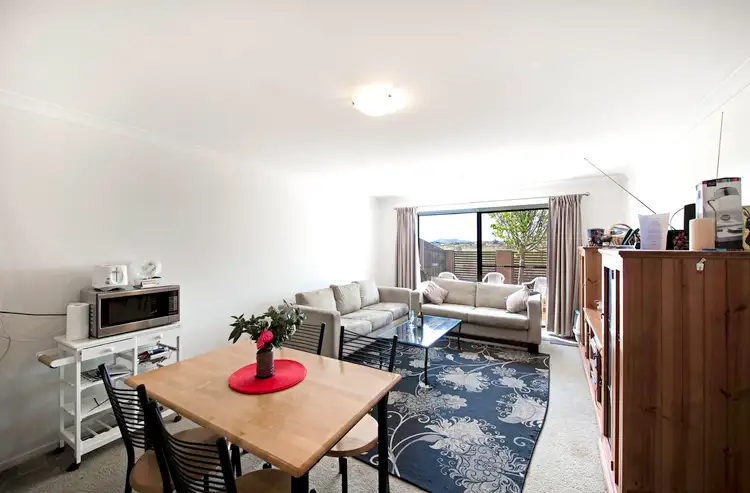 Second view of Homely townhouse listing, 6/204 Macfarlane Burnet Avenue, Macgregor ACT 2615