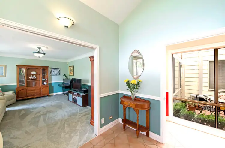 Sixth view of Homely house listing, 55 Mcclelland Avenue, Nicholls ACT 2913