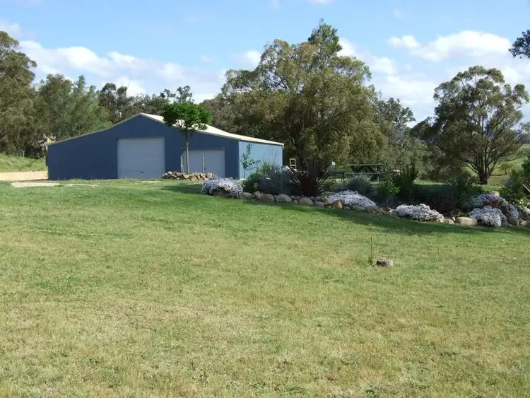 Second view of Homely land listing, Lot 4 Rosedale Lane, Angledale NSW 2550
